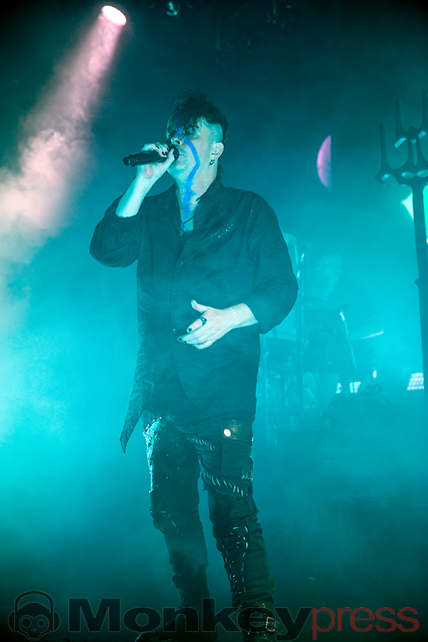 PROJECT PITCHFORK, © Marcus Nathofer