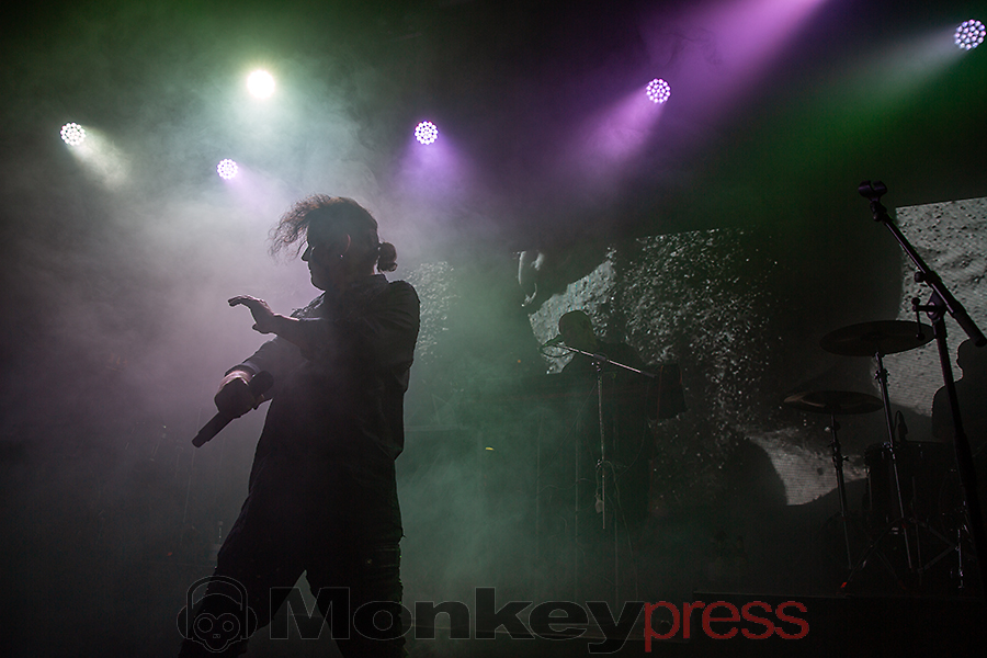 PROJECT PITCHFORK, © Marcus Nathofer