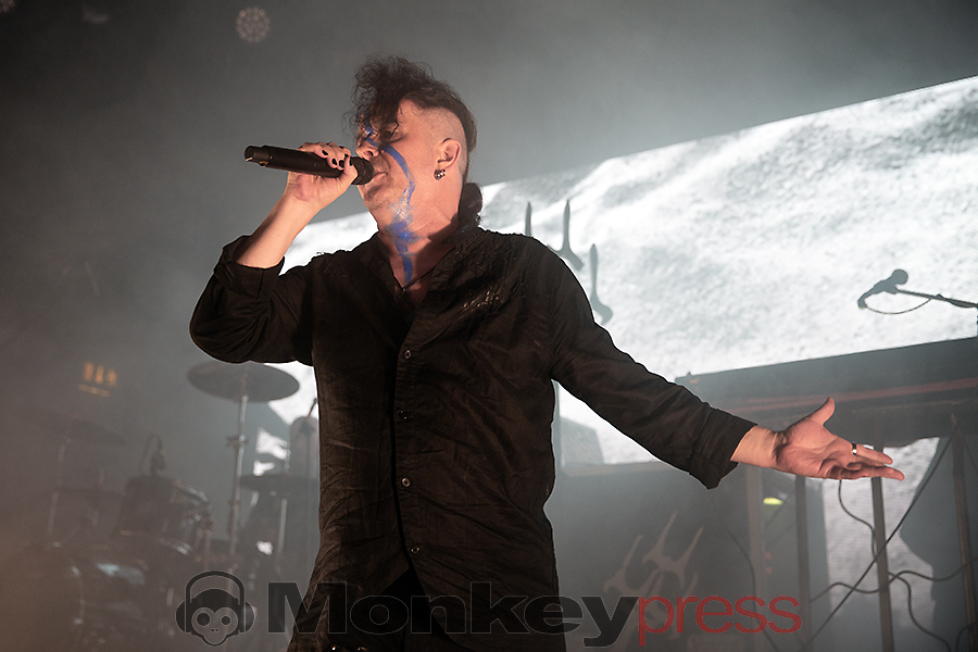 PROJECT PITCHFORK, © Marcus Nathofer