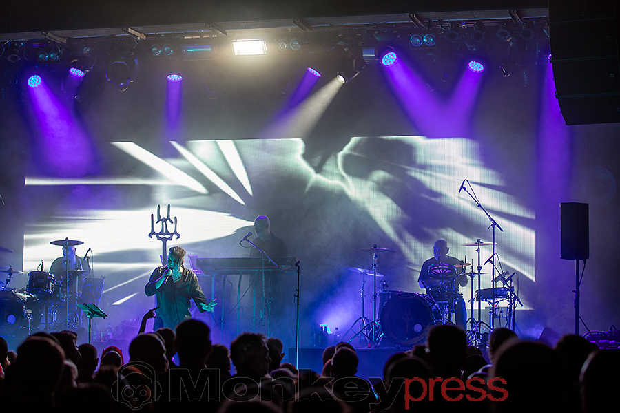 PROJECT PITCHFORK, © Marcus Nathofer