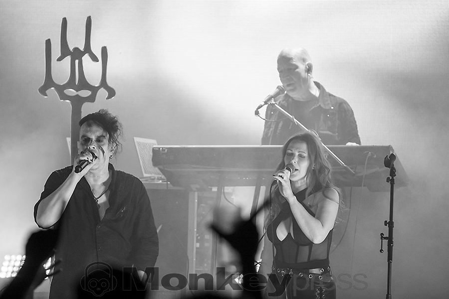 PROJECT PITCHFORK, © Marcus Nathofer