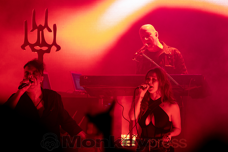 PROJECT PITCHFORK, © Marcus Nathofer