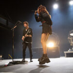 Fotos: AGAINST THE CURRENT