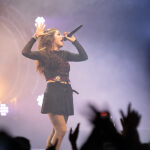 Fotos: AGAINST THE CURRENT