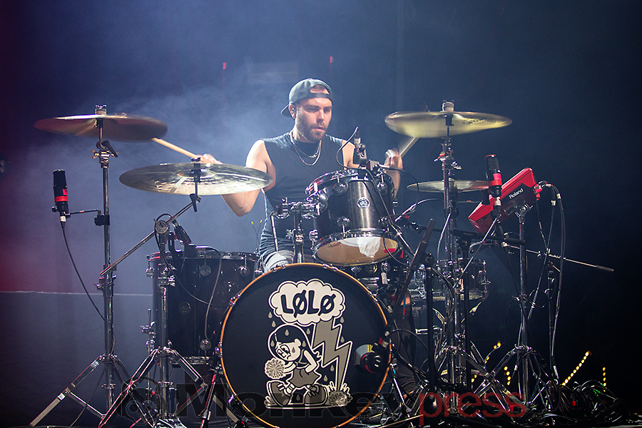 LØLØ, ©Marcus Nathofer