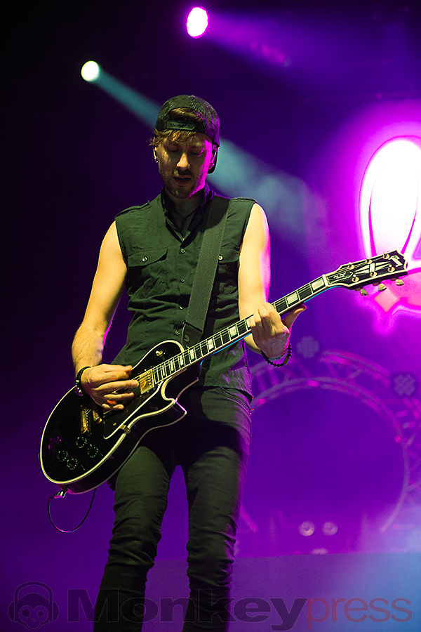 LØLØ, ©Marcus Nathofer