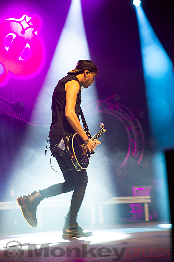 LØLØ, ©Marcus Nathofer