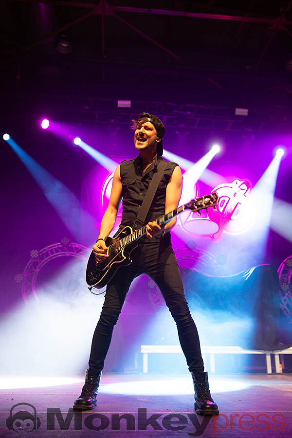 LØLØ, ©Marcus Nathofer