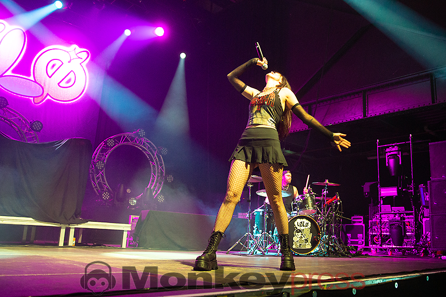 LØLØ, ©Marcus Nathofer