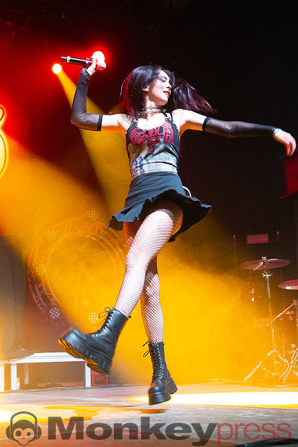 LØLØ, ©Marcus Nathofer