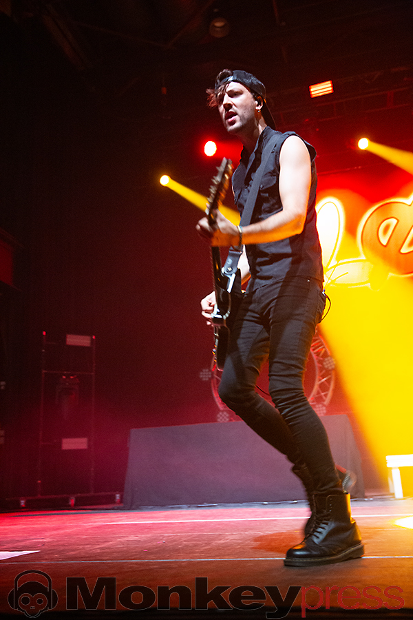 LØLØ, ©Marcus Nathofer