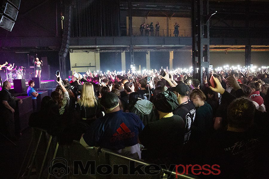 LØLØ, ©Marcus Nathofer