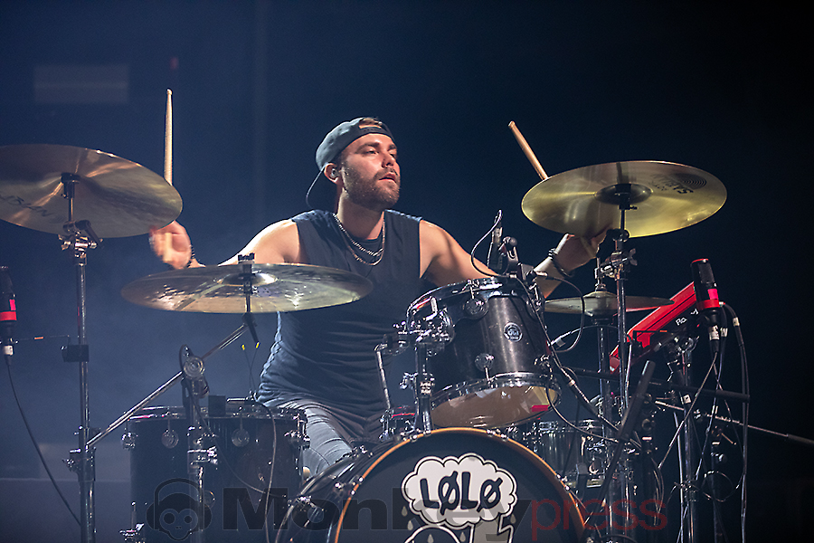 LØLØ, ©Marcus Nathofer