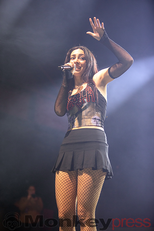 LØLØ, ©Marcus Nathofer