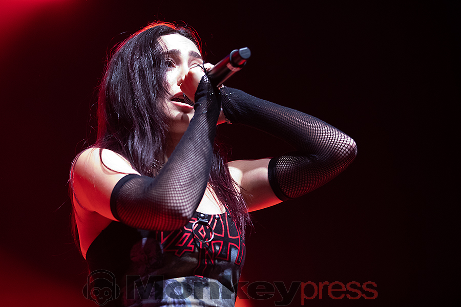 LØLØ, ©Marcus Nathofer