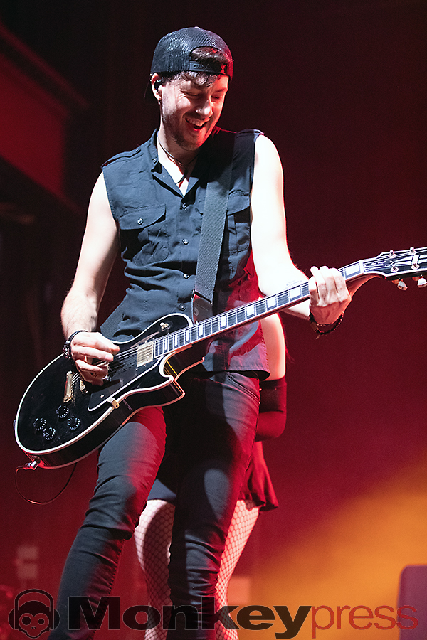 LØLØ, ©Marcus Nathofer