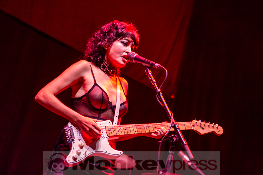 Fotos: DEEP TAN