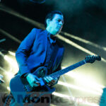 Fotos: QUEENS OF THE STONE AGE