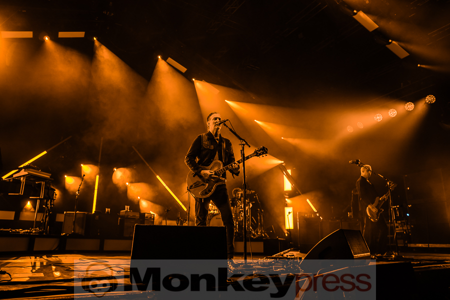 Queens Of The Stone Age, © Markus Hillgärtner