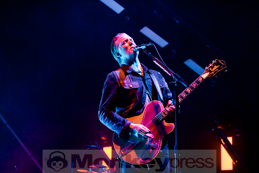 Queens Of The Stone Age, © Markus Hillgärtner