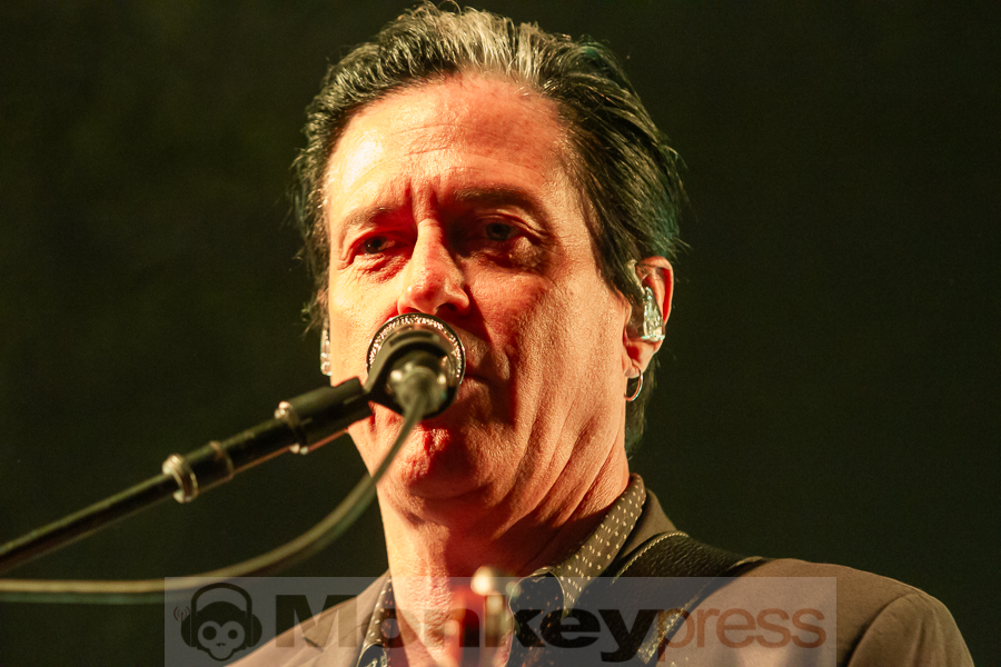 Queens Of The Stone Age, © Markus Hillgärtner