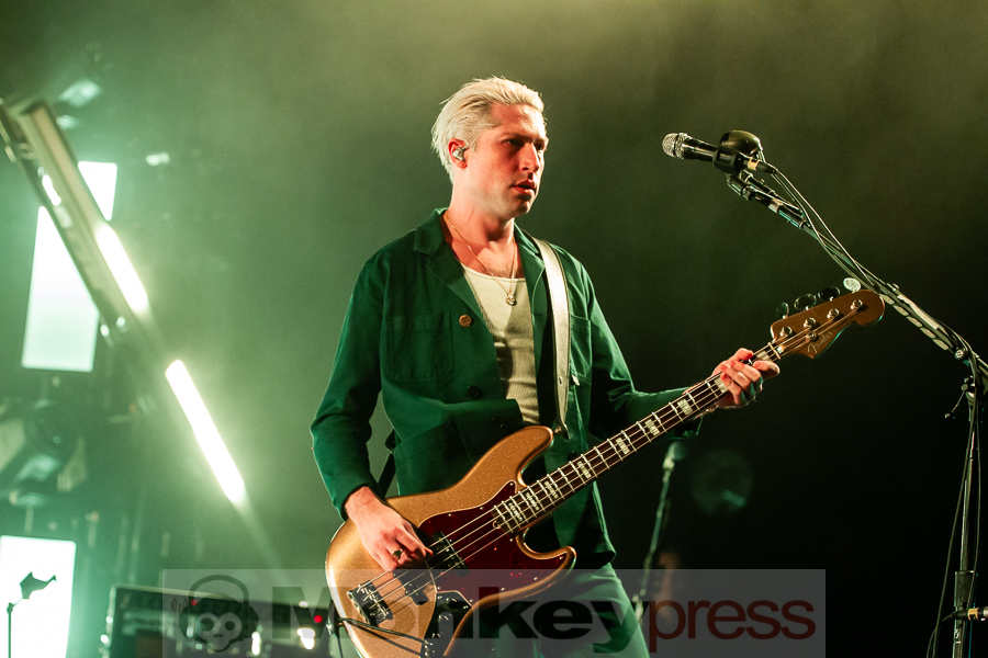 Queens Of The Stone Age, © Markus Hillgärtner