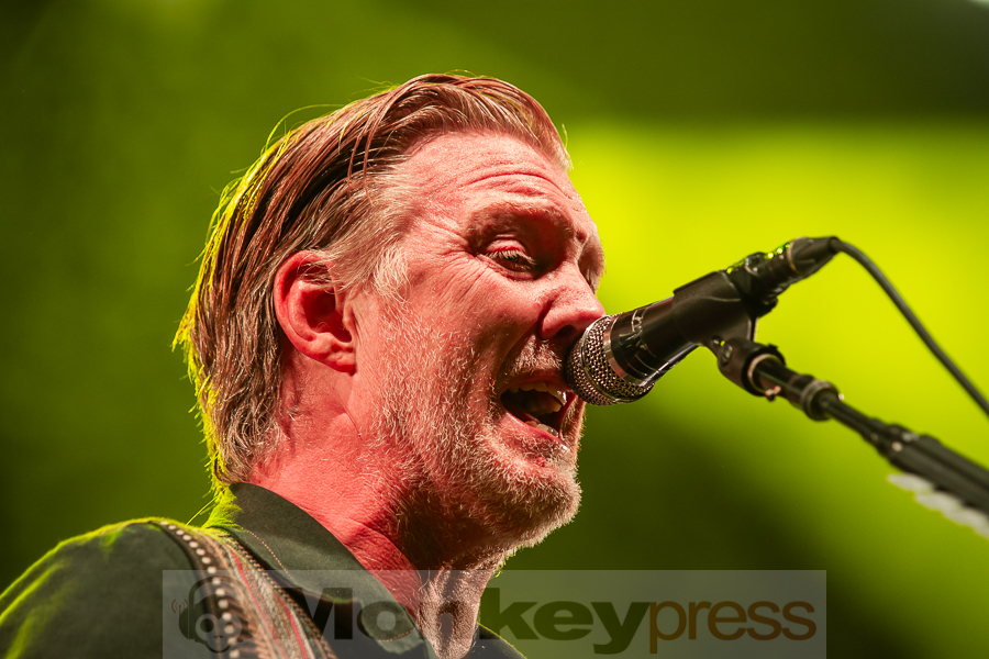 Queens Of The Stone Age, © Markus Hillgärtner