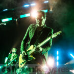 Fotos: QUEENS OF THE STONE AGE