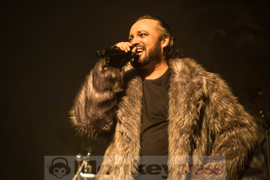 Oomph!, © Peter Bernsmann