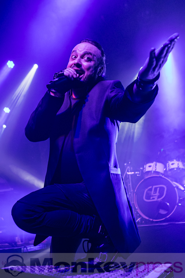 Oomph!, © Peter Bernsmann