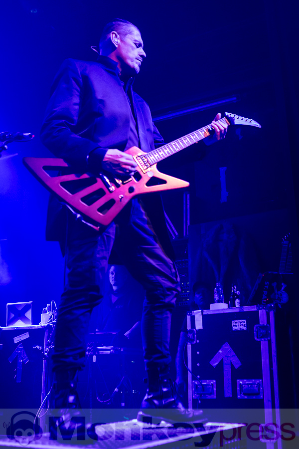 Oomph!, © Peter Bernsmann