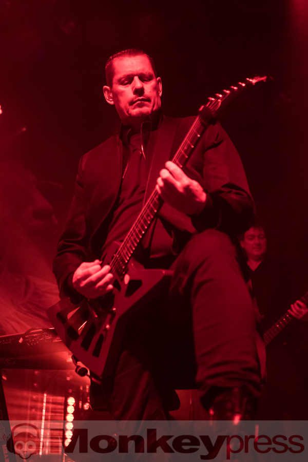 Oomph!, © Peter Bernsmann