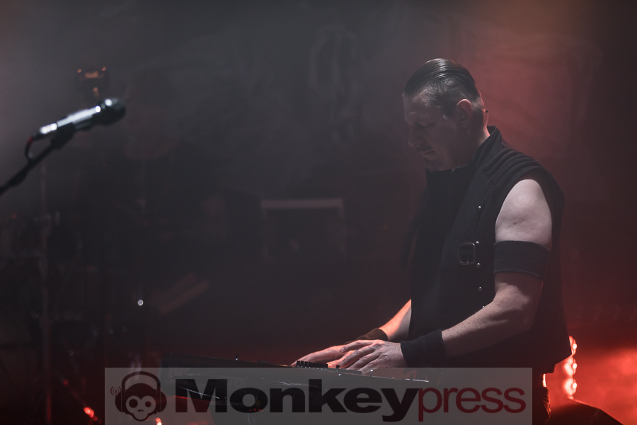 Oomph!, © Peter Bernsmann