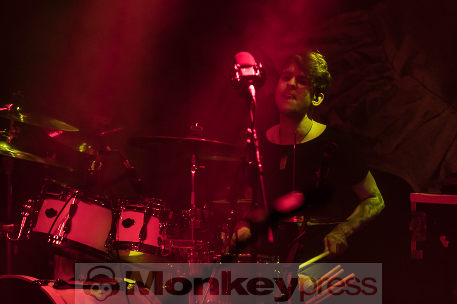 Oomph!, © Peter Bernsmann