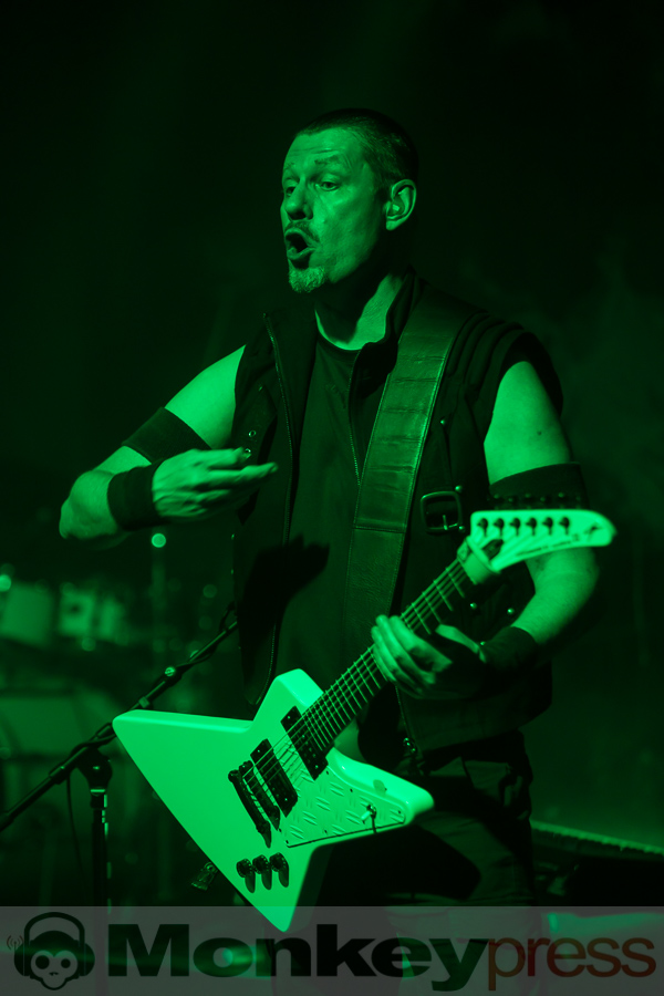 Oomph!, © Peter Bernsmann