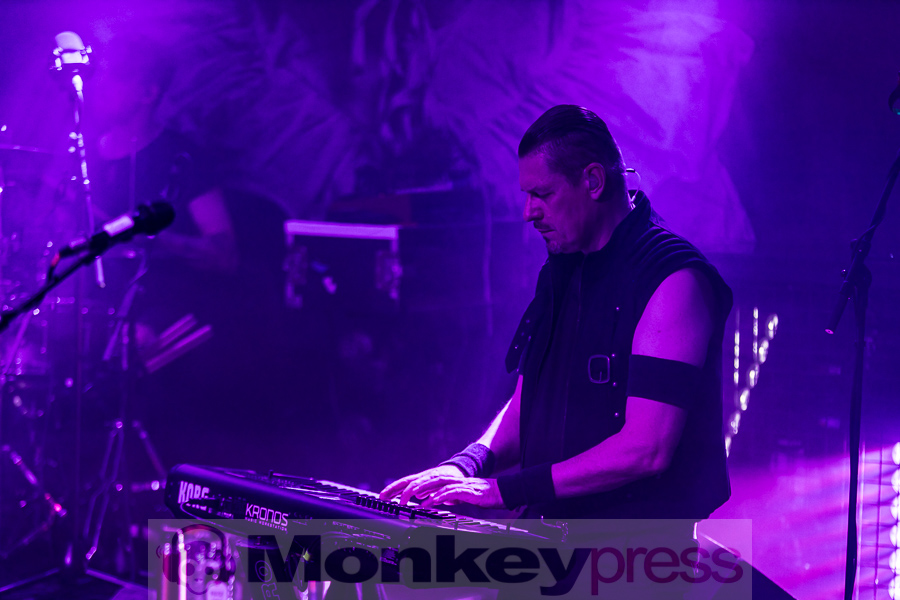 Oomph!, © Peter Bernsmann