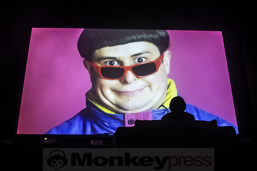 OLIVER TREE, Cologne, E-Werk, 2023.11.17