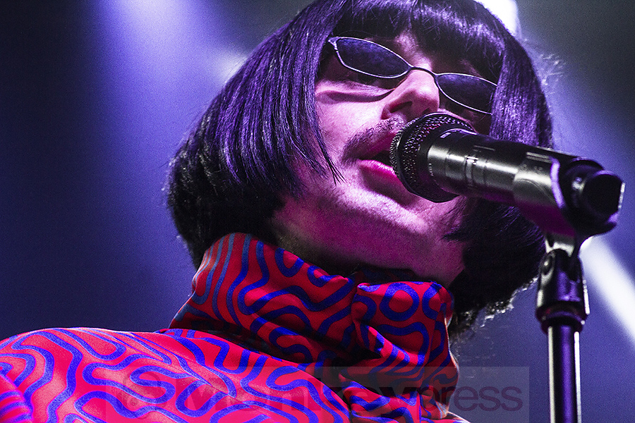 OLIVER TREE - Köln, E-Werk (17.11.2023) OLIVER TREE - Köln, E-Werk (17.11.2023)