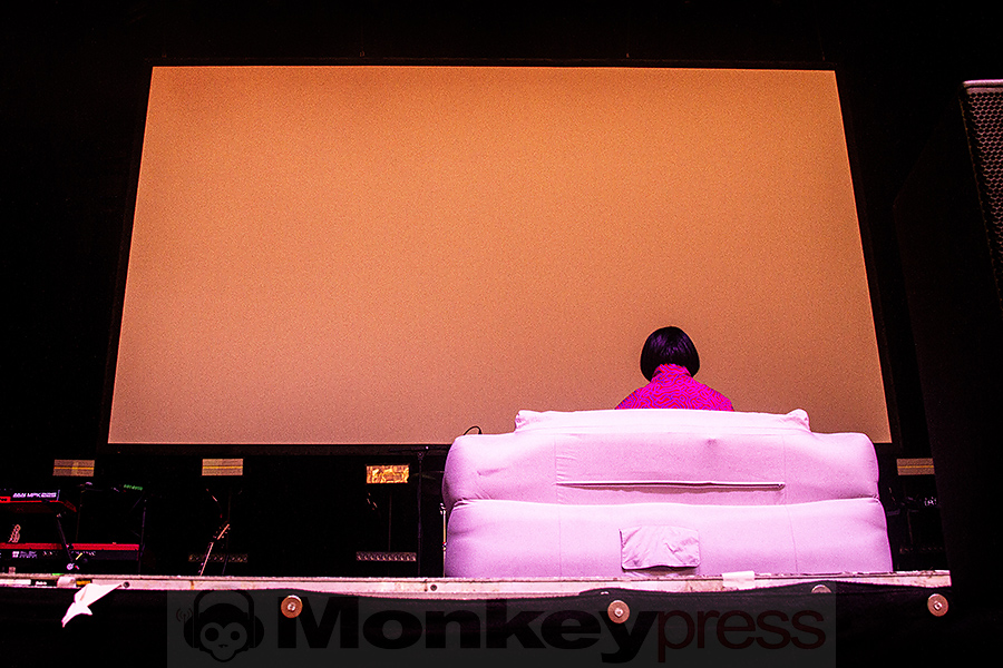 OLIVER TREE, Cologne, E-Werk, 2023.11.17