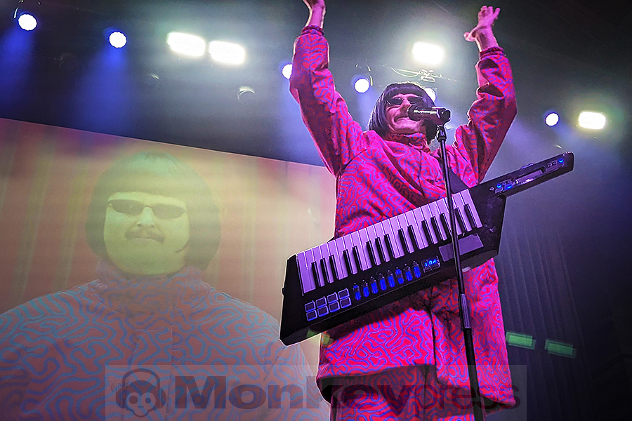 OLIVER TREE, Cologne, E-Werk, 2023.11.17