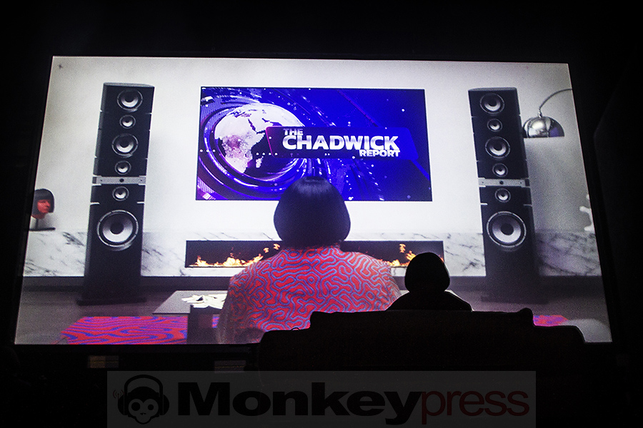 OLIVER TREE, Cologne, E-Werk, 2023.11.17