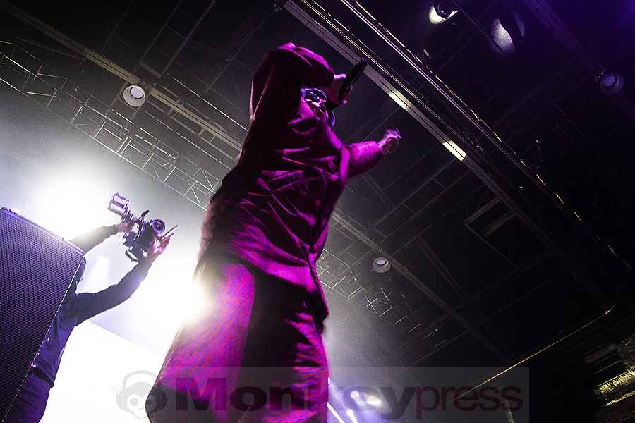 OLIVER TREE, Cologne, E-Werk, 2023.11.17