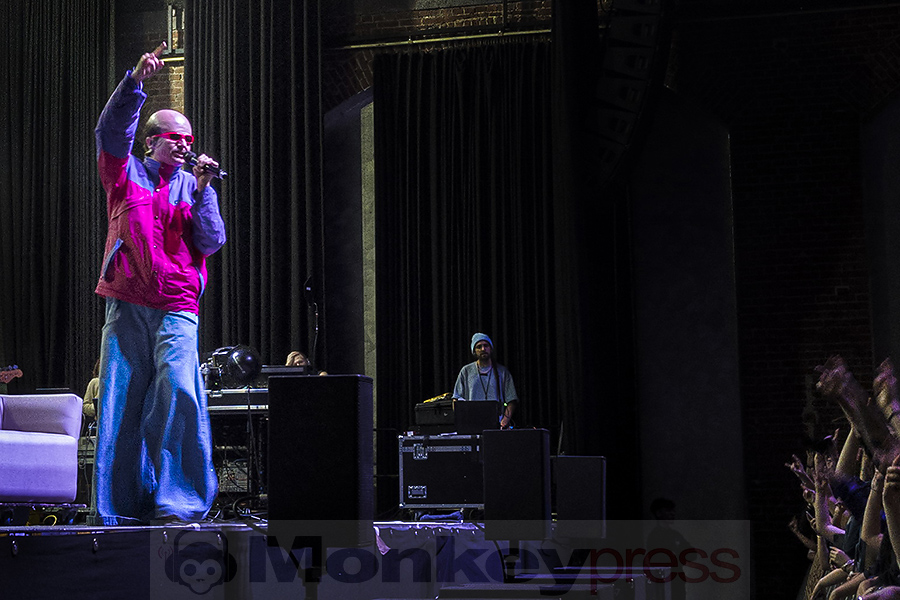 OLIVER TREE, Cologne, E-Werk, 2023.11.17