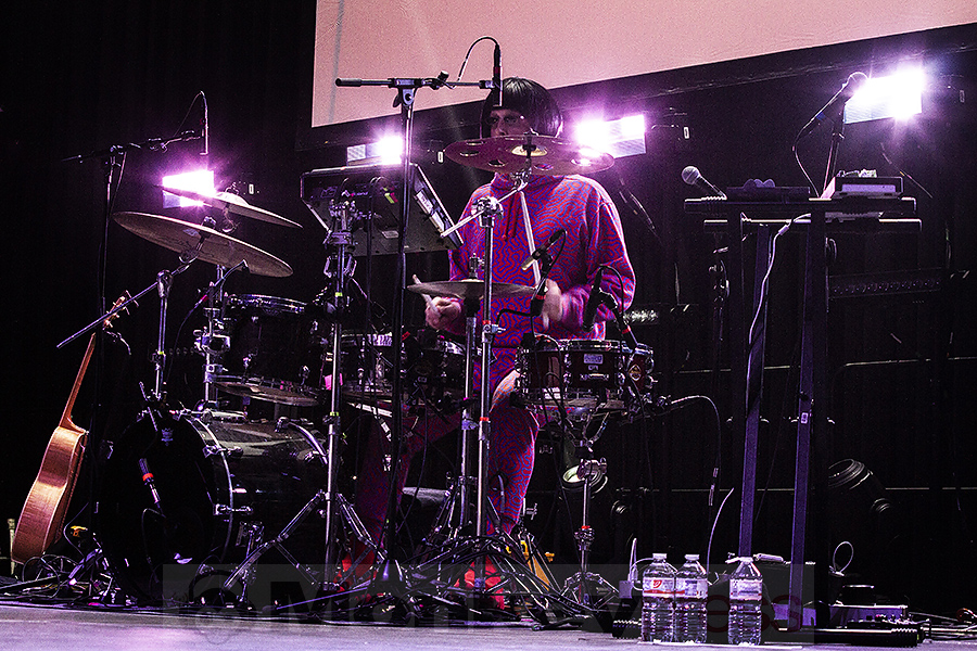 OLIVER TREE, Cologne, E-Werk, 2023.11.17