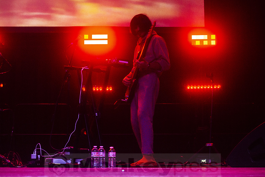 OLIVER TREE, Cologne, E-Werk, 2023.11.17
