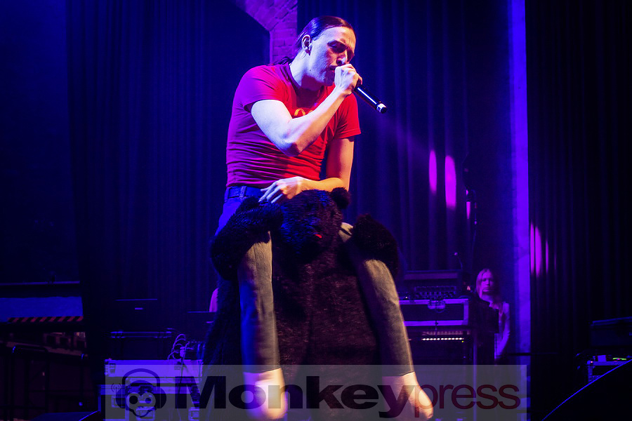 TOMMY CASH, Cologne, E-Werk, 2023.11.17