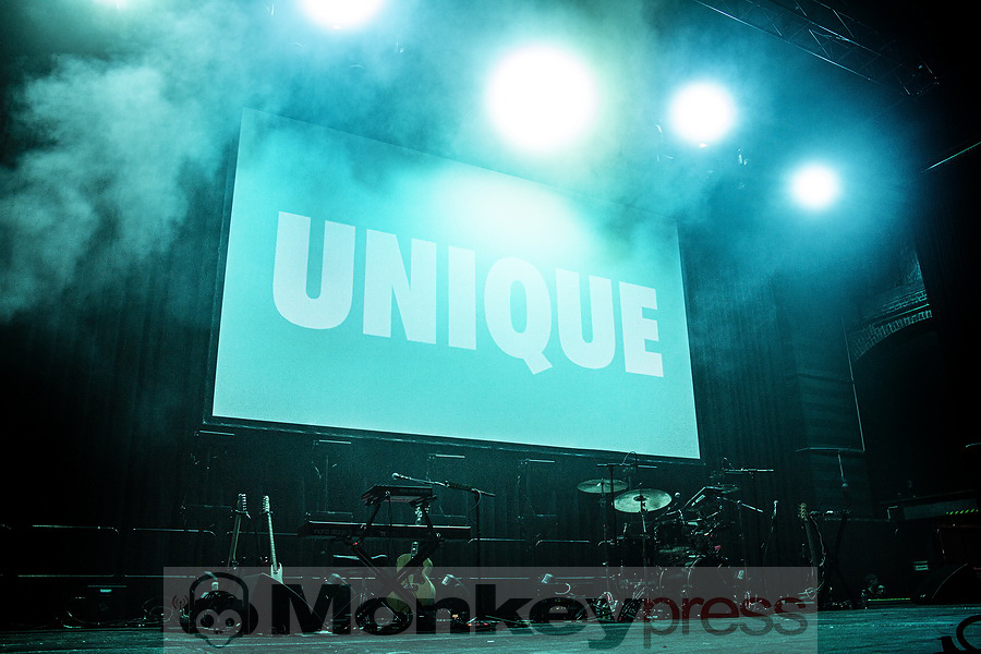 TOMMY CASH, Cologne, E-Werk, 2023.11.17