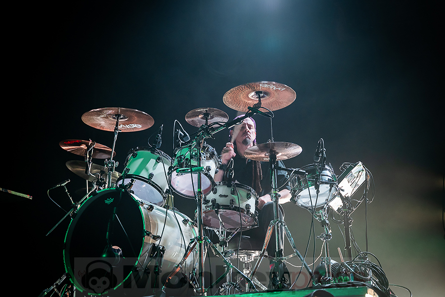 Skinny Puppy © Alexander Jung