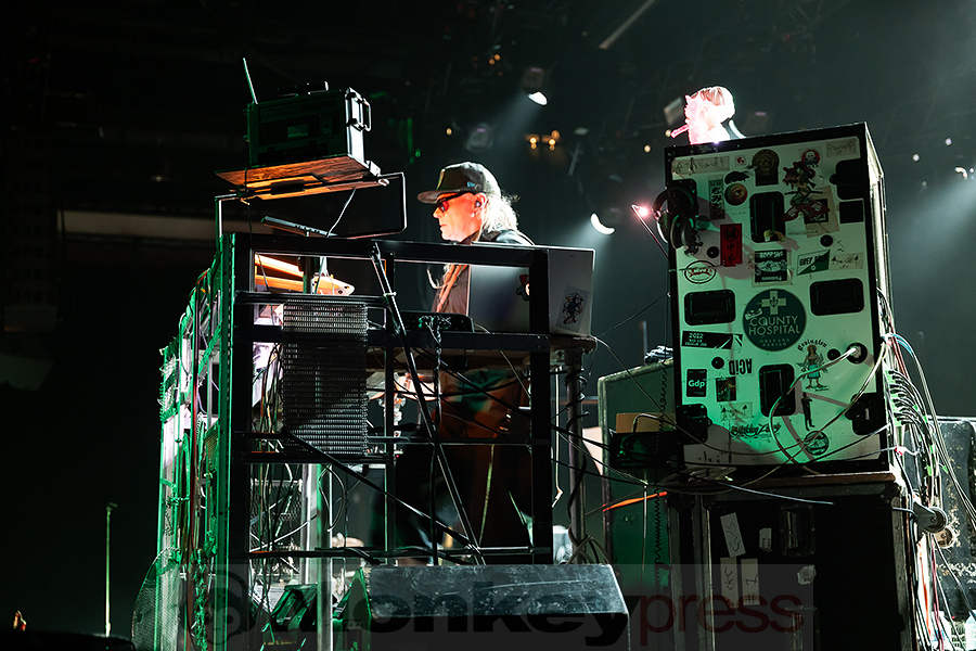 Skinny Puppy © Alexander Jung