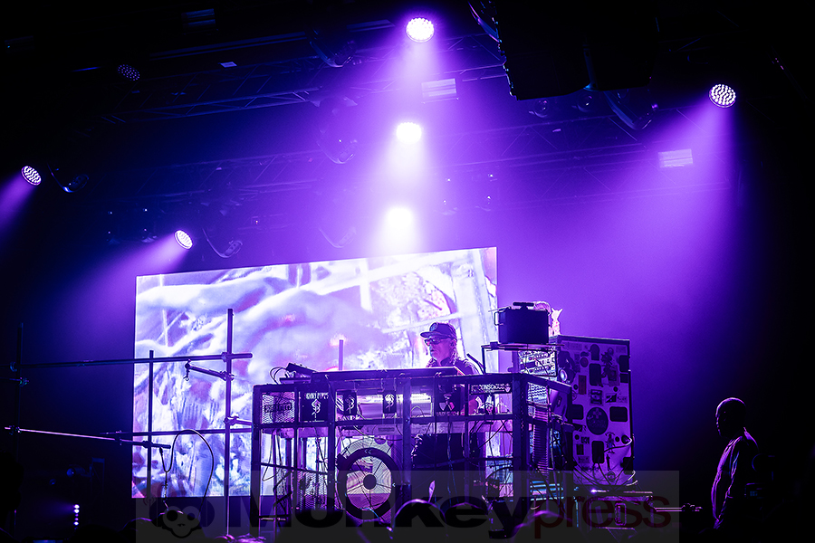 Skinny Puppy © Alexander Jung